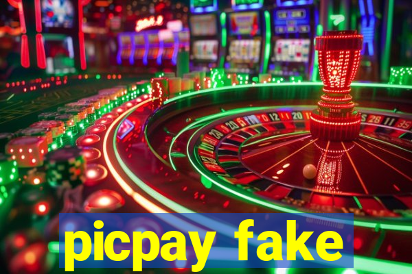 picpay fake